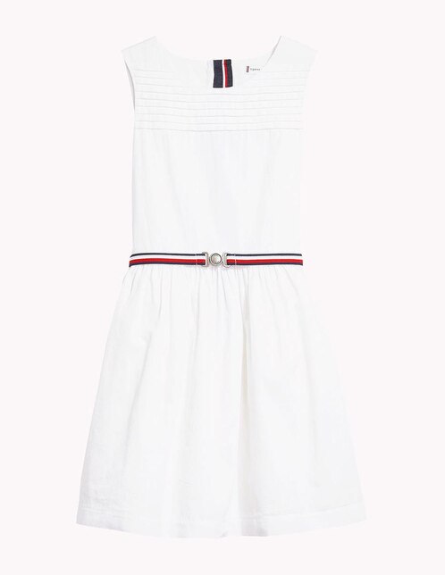 vestido tommy para bebe