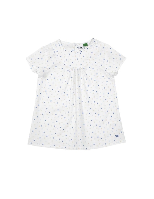 Blusa Ferrioni para niña