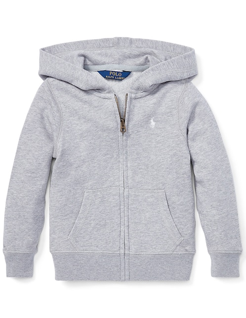 Sudadera Polo para niña