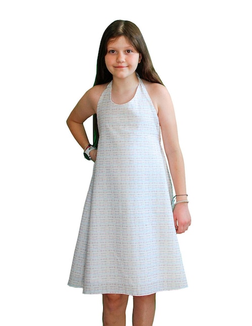 Vestido Carana para niña