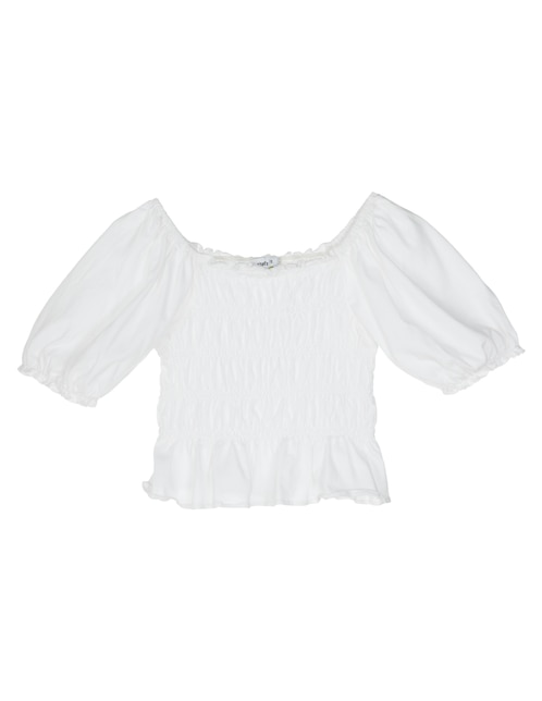 Blusa That's It para niña