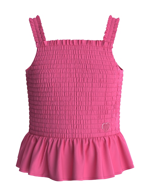 Blusa Guess para niña