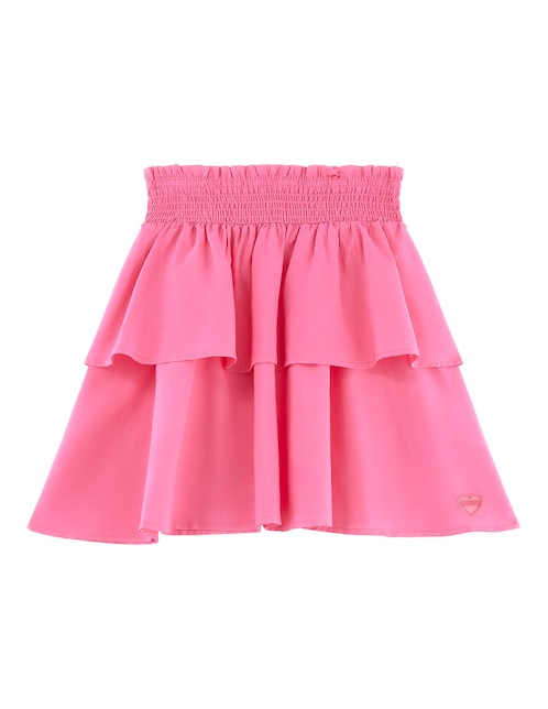 Falda GUESS para niña