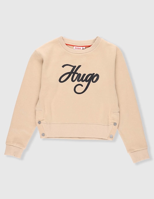Sudadera para niña 1