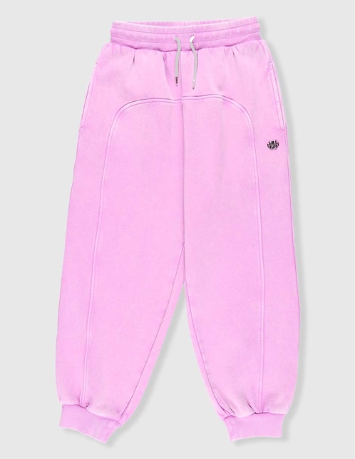 Pants Hugo para niña