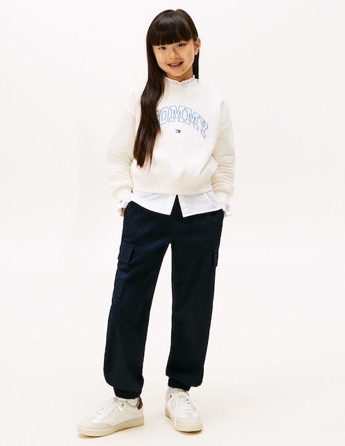 Sudadera para niña 1