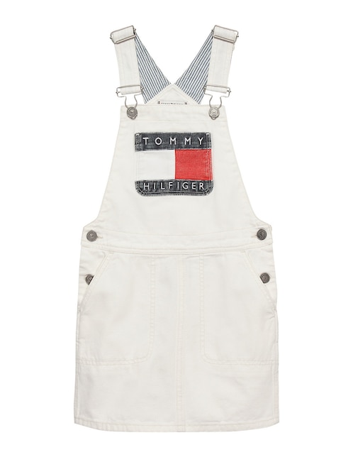 Vestido para niña 1