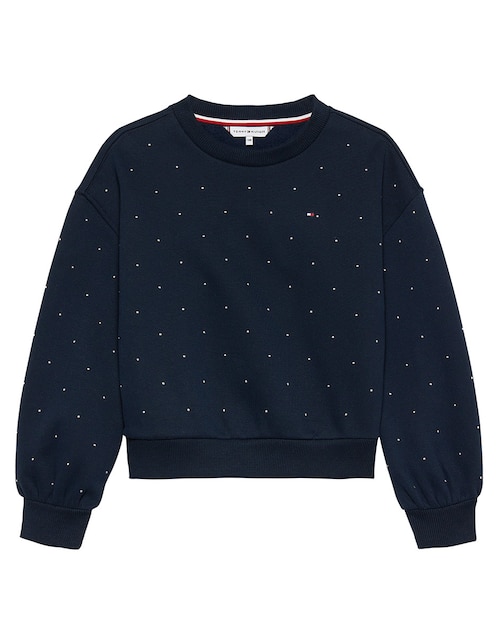 Sudadera para niña 1