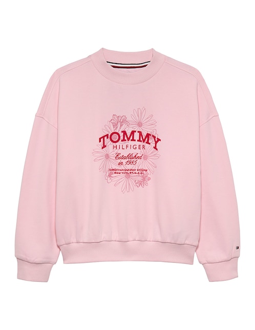 Sudadera para niña 1