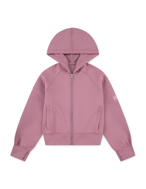 Sudadera Abercrombie & Fitch para niña