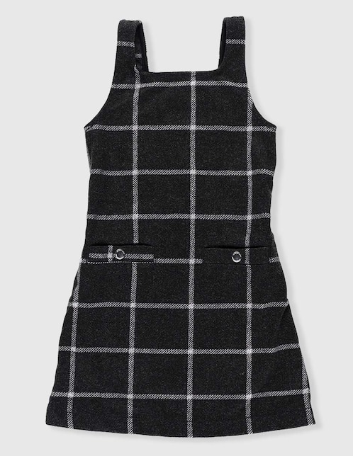 Vestido Abercrombie & Fitch para niña