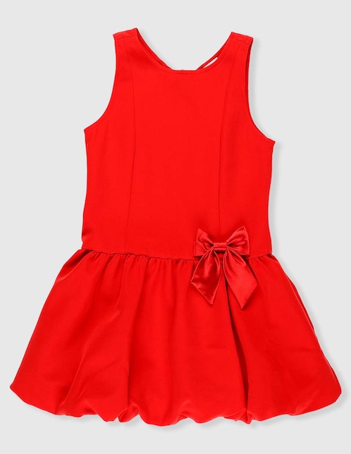 Vestido para niña 1