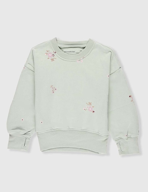 Sudadera para niña 1