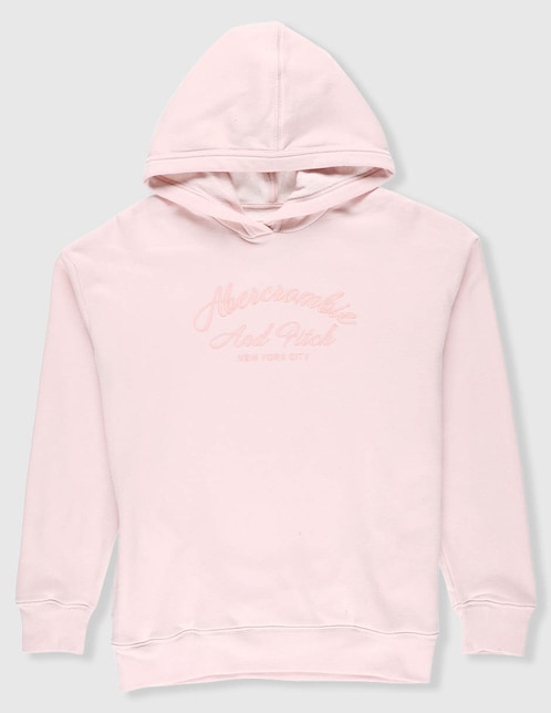 Sudadera para niña 1