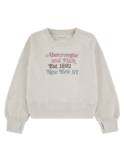 Sudadera para niña 1