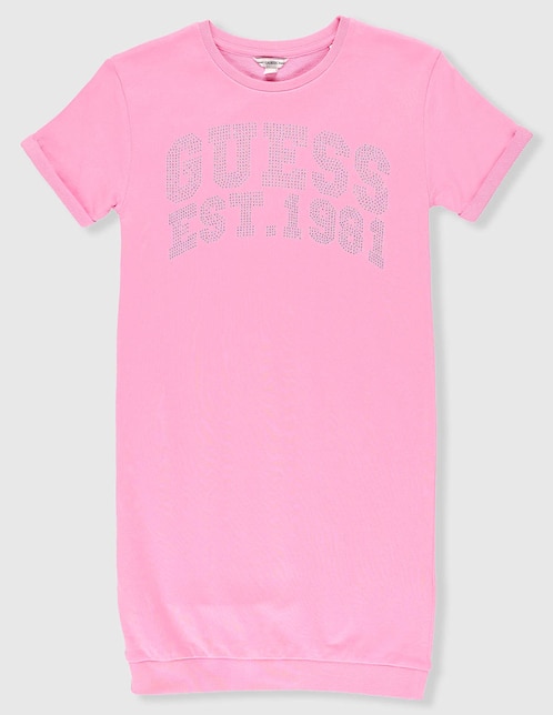 Vestido Guess para niña