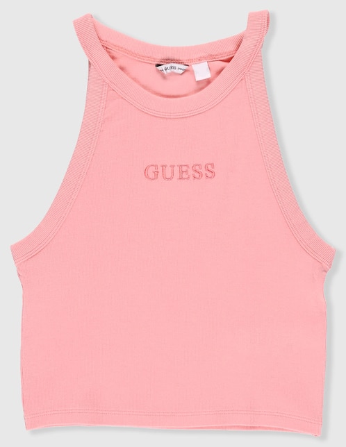 Playera Guess para niña