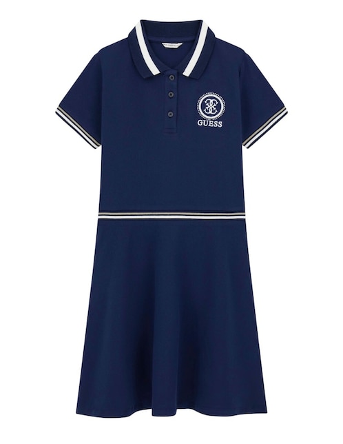Vestido para niña 1