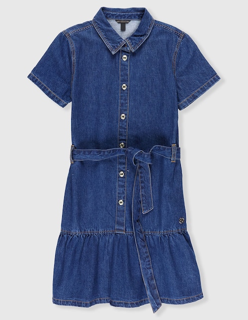 Vestido para niña 1