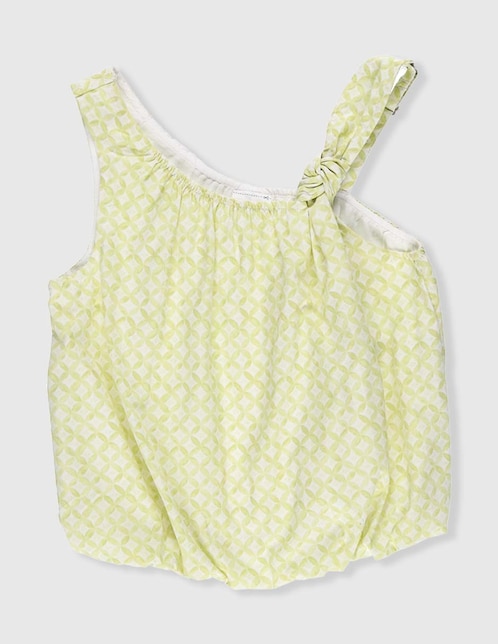 Blusa Abercrombie & Fitch para niña