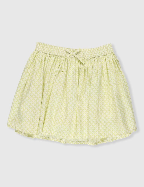 Falda Abercrombie & Fitch para niña