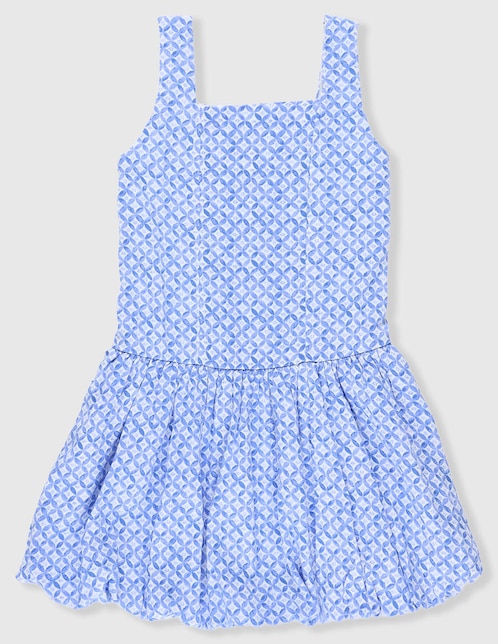 Vestido para niña 1