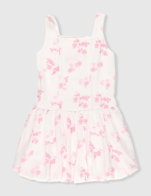 Vestido para niña 1
