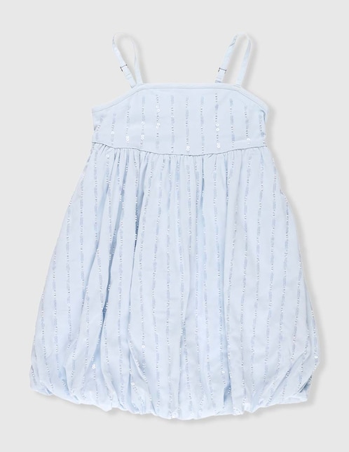 Vestido Abercrombie & Fitch para niña