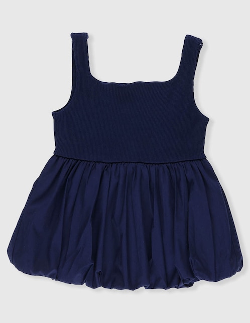Blusa Abercrombie & Fitch para niña