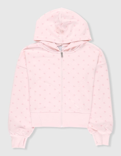 Sudadera para niña 1