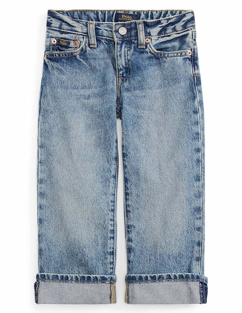 Pantalón Polo para niña