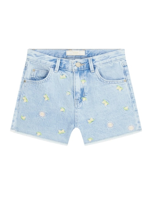 Short para niña 1