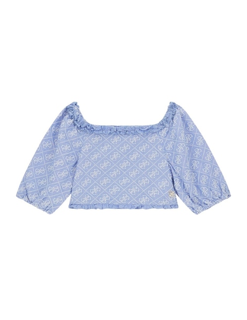 Blusa Guess para niña