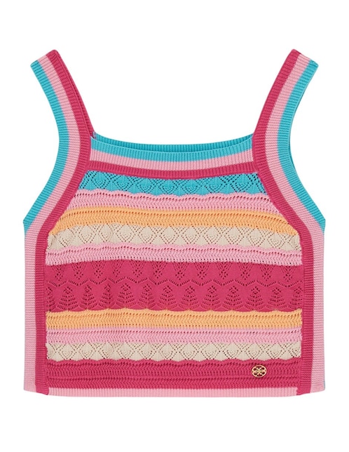 Blusa Guess para niña