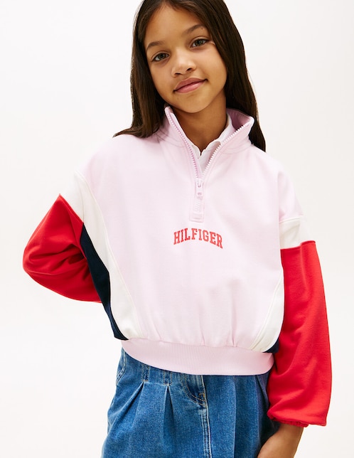 Sudadera para niña 1