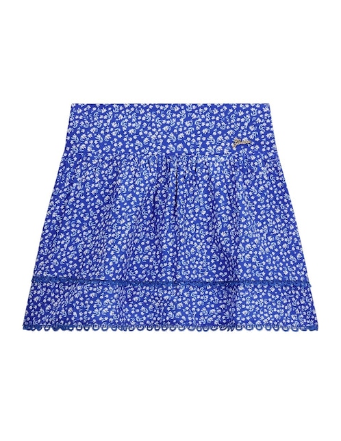 Falda Guess para niña