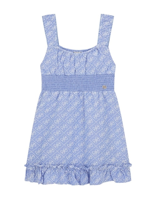 Vestido para niña 1