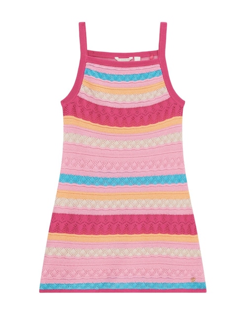 Vestido para niña 1