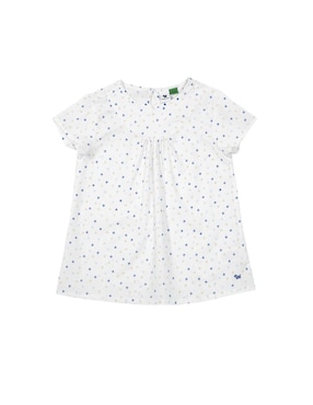 Blusa Ferrioni para niña