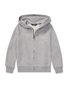 Sudadera Levis Mujer Sudadera Big Pony Fleece Ralph Lauren