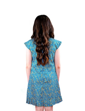 Vestido Carana para niña