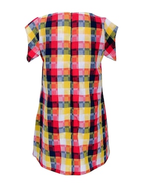 Vestido Carana para niña