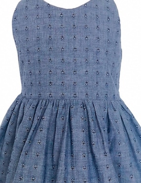 Vestido Carana para niña