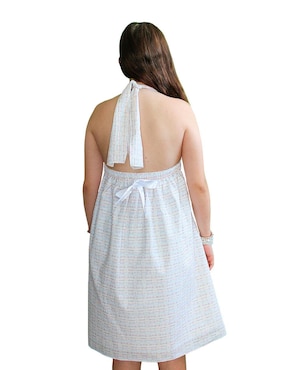 Vestido Carana para niña