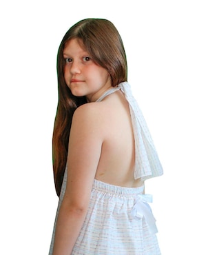 Vestido Carana para niña