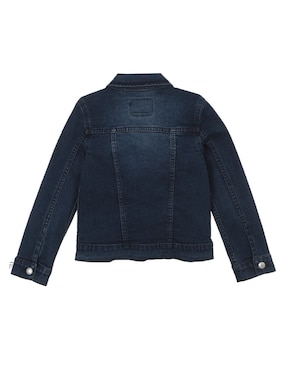 Chamarra Levi's para niña
