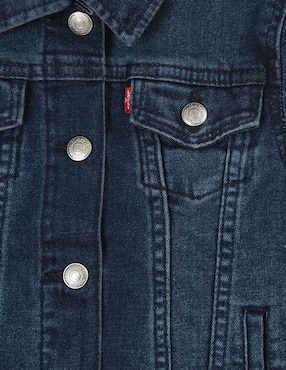 Chamarra Levi's para niña