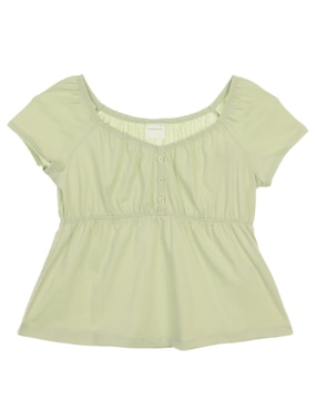 Blusa Abercrombie & Fitch Para Niña