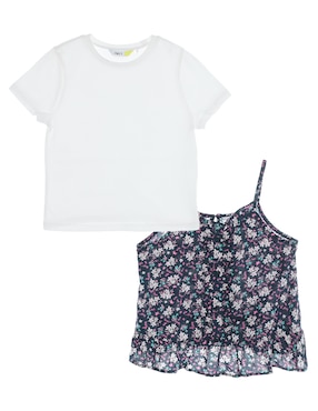 Blusa That's It Para Niña