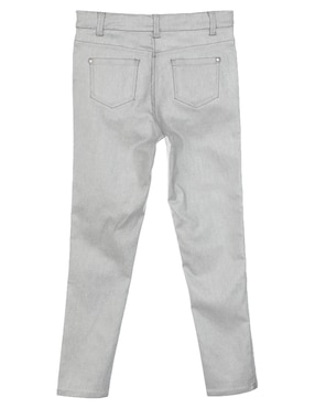 Jeans skinny That's It para niña